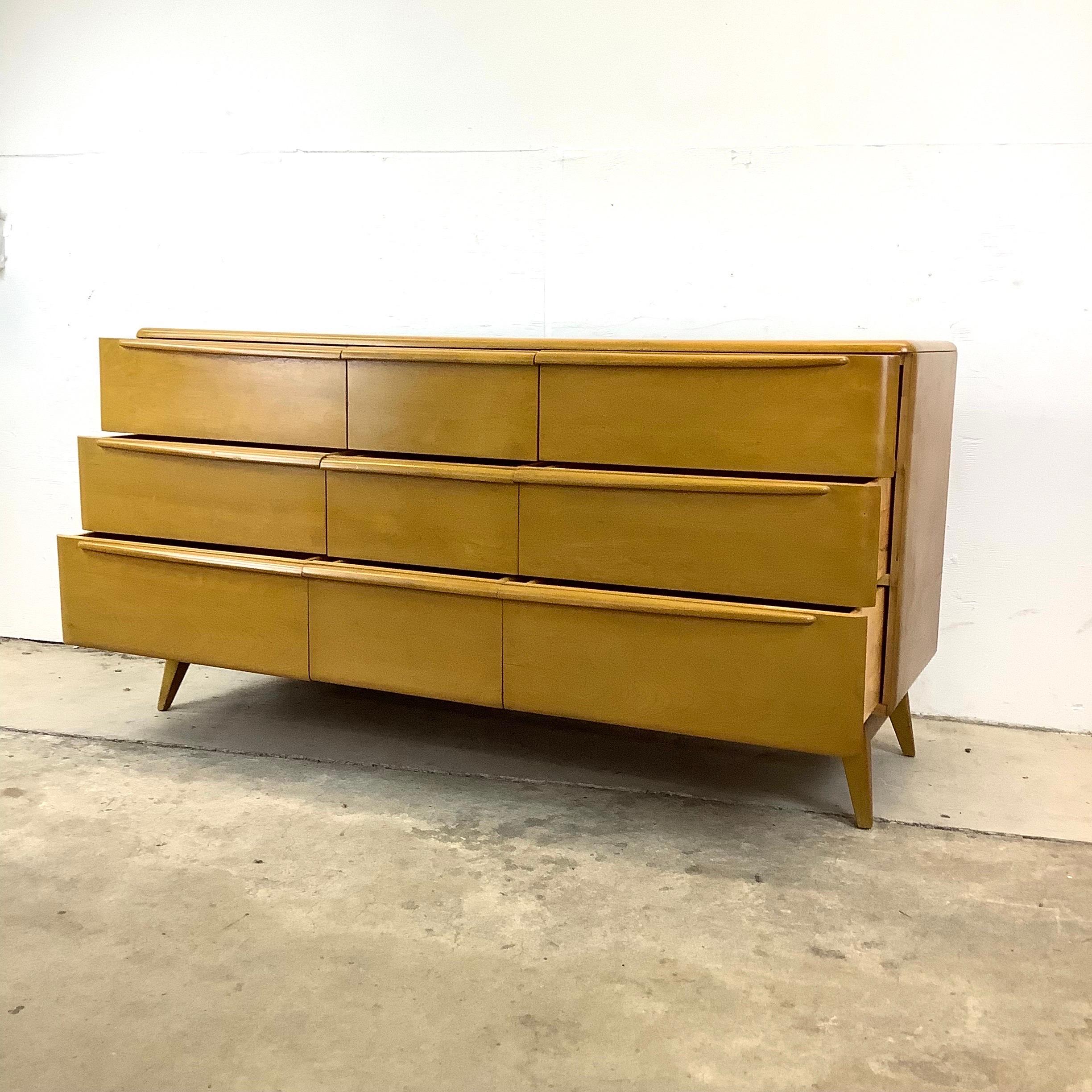 heywood wakefield dresser