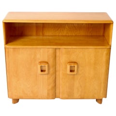 Heywood Wakefield Two-Door Cabinet