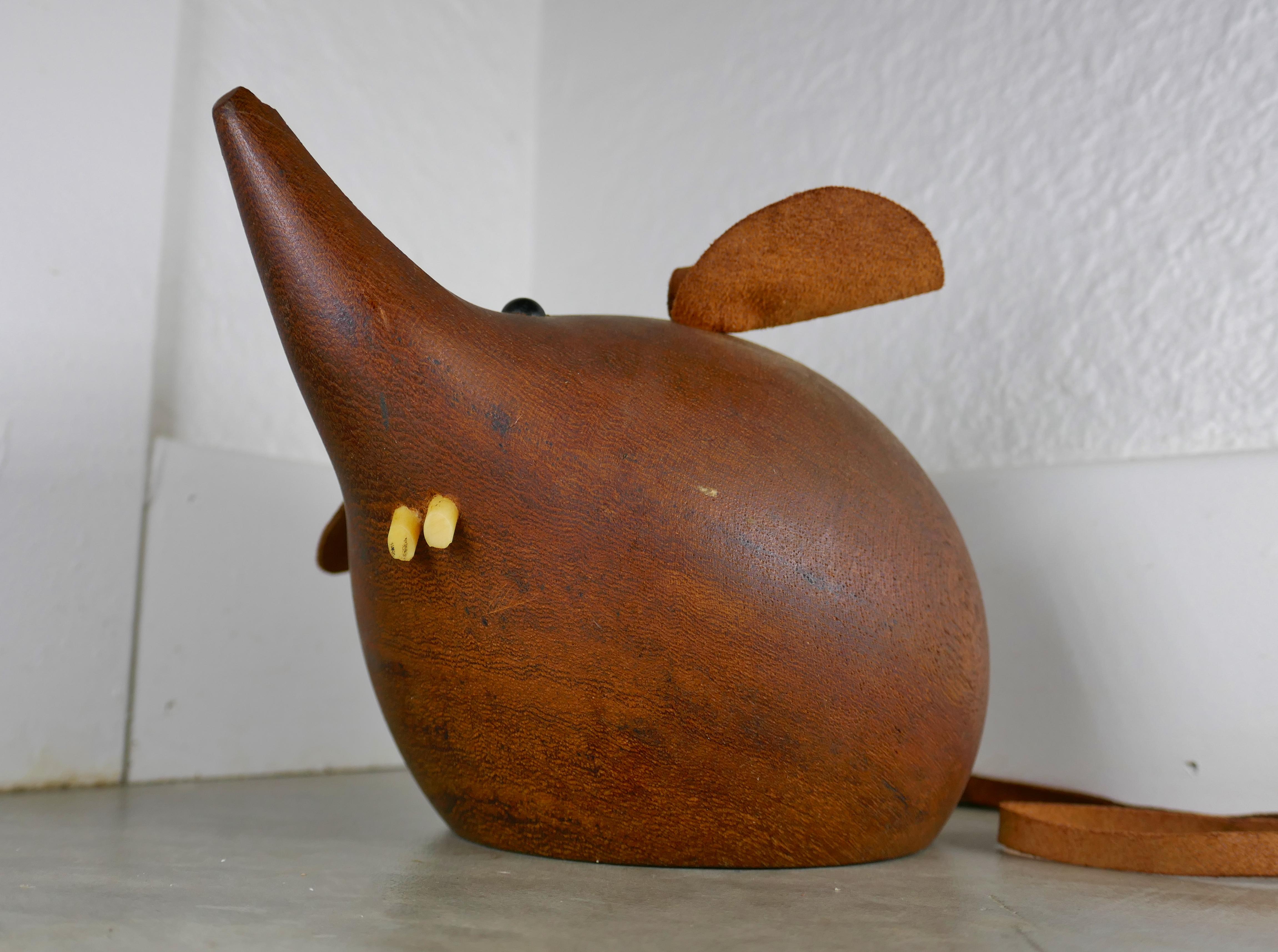 Mid-Century Modern H+F Denmark Big 8