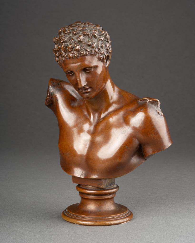 Hermann GLADENBECK (1827-1918, Allemagne) : 