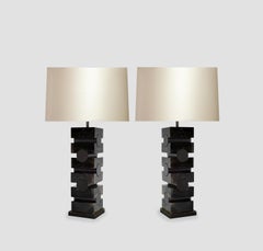HHD Rock Crystal Lamps by Phoenix