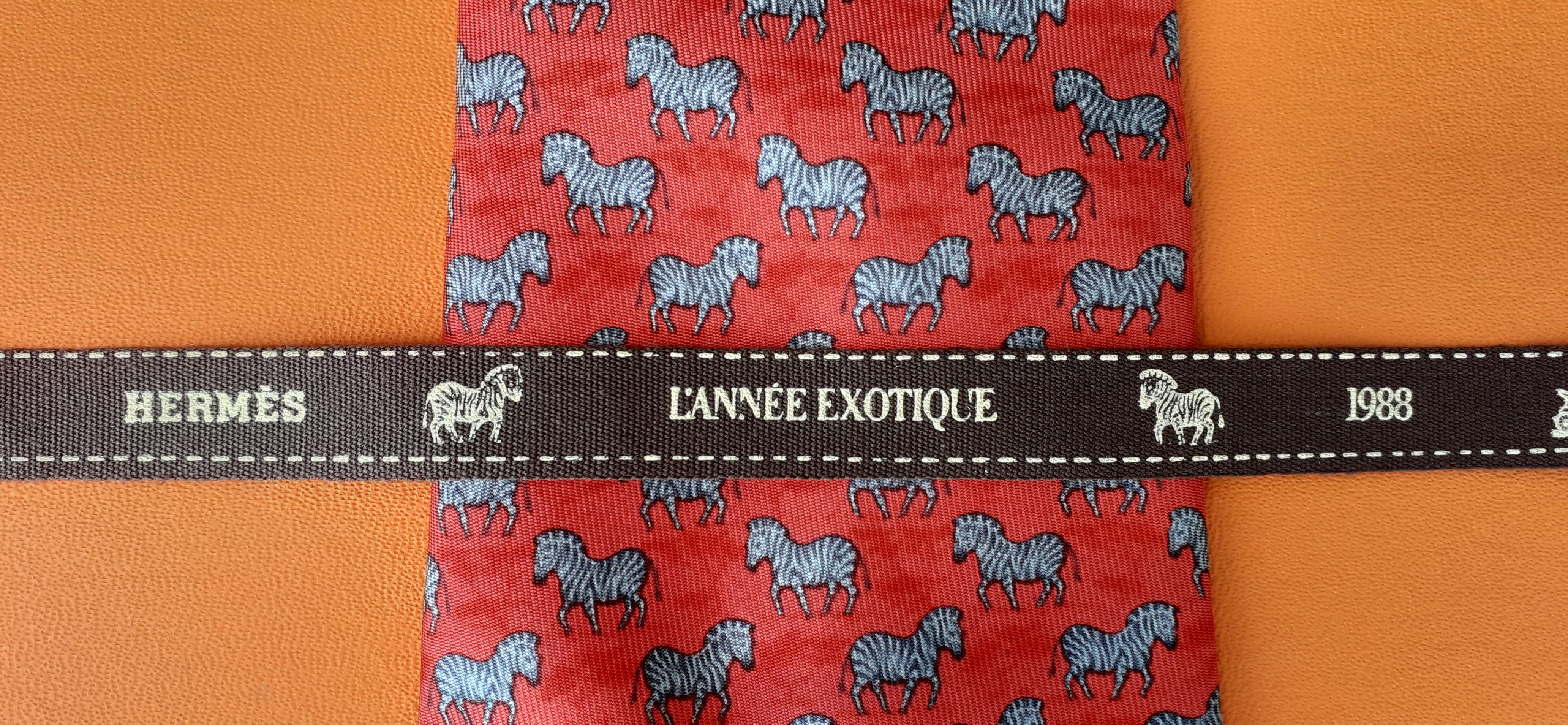 exotic tie