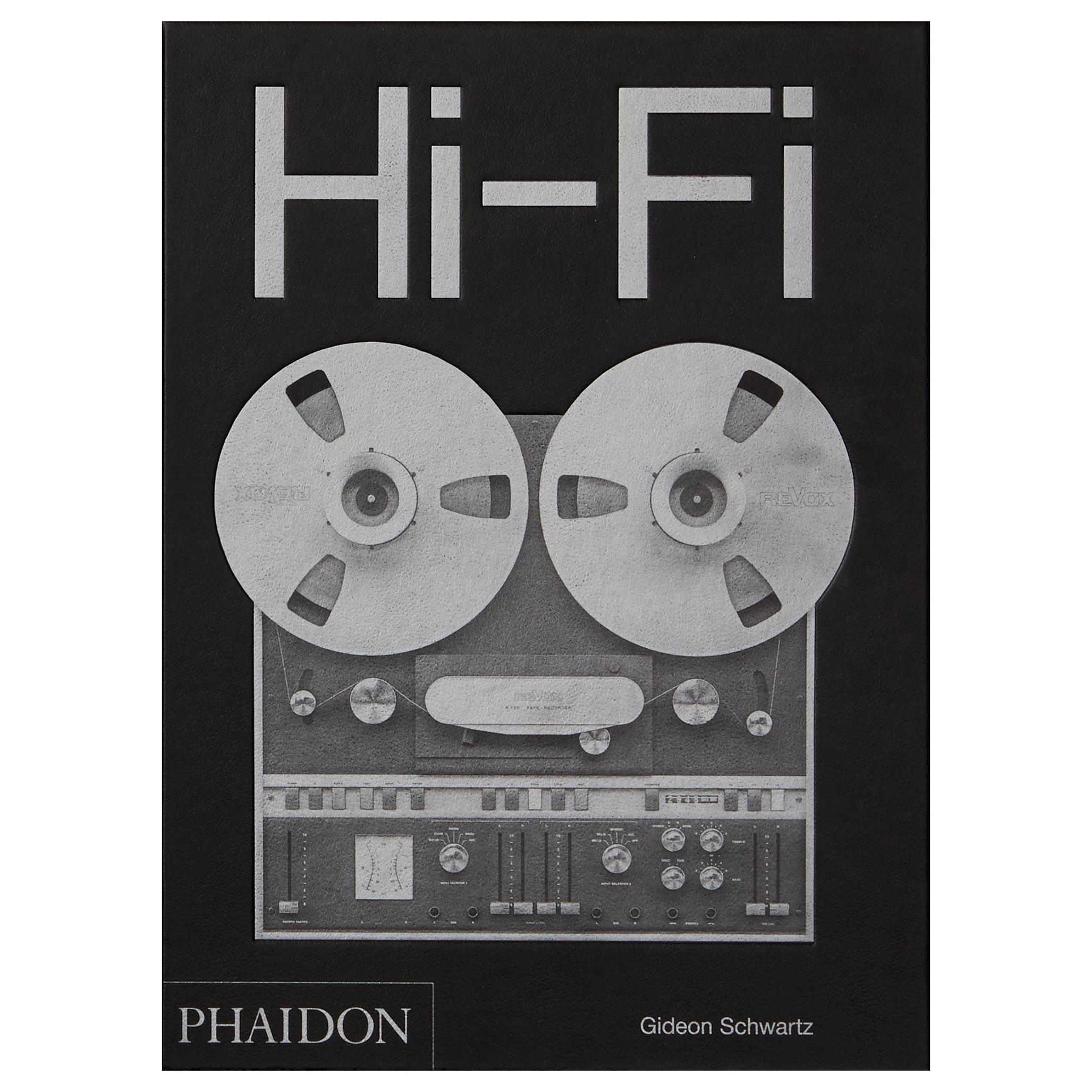 Hi-Fi For Sale