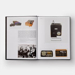 "Hi-Fi The History of High-End Audio Design" Book