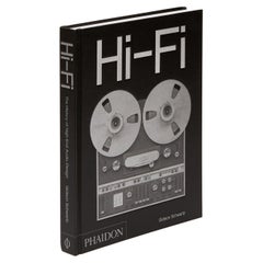"Hi-Fi The History of High-End Audio Design" Book