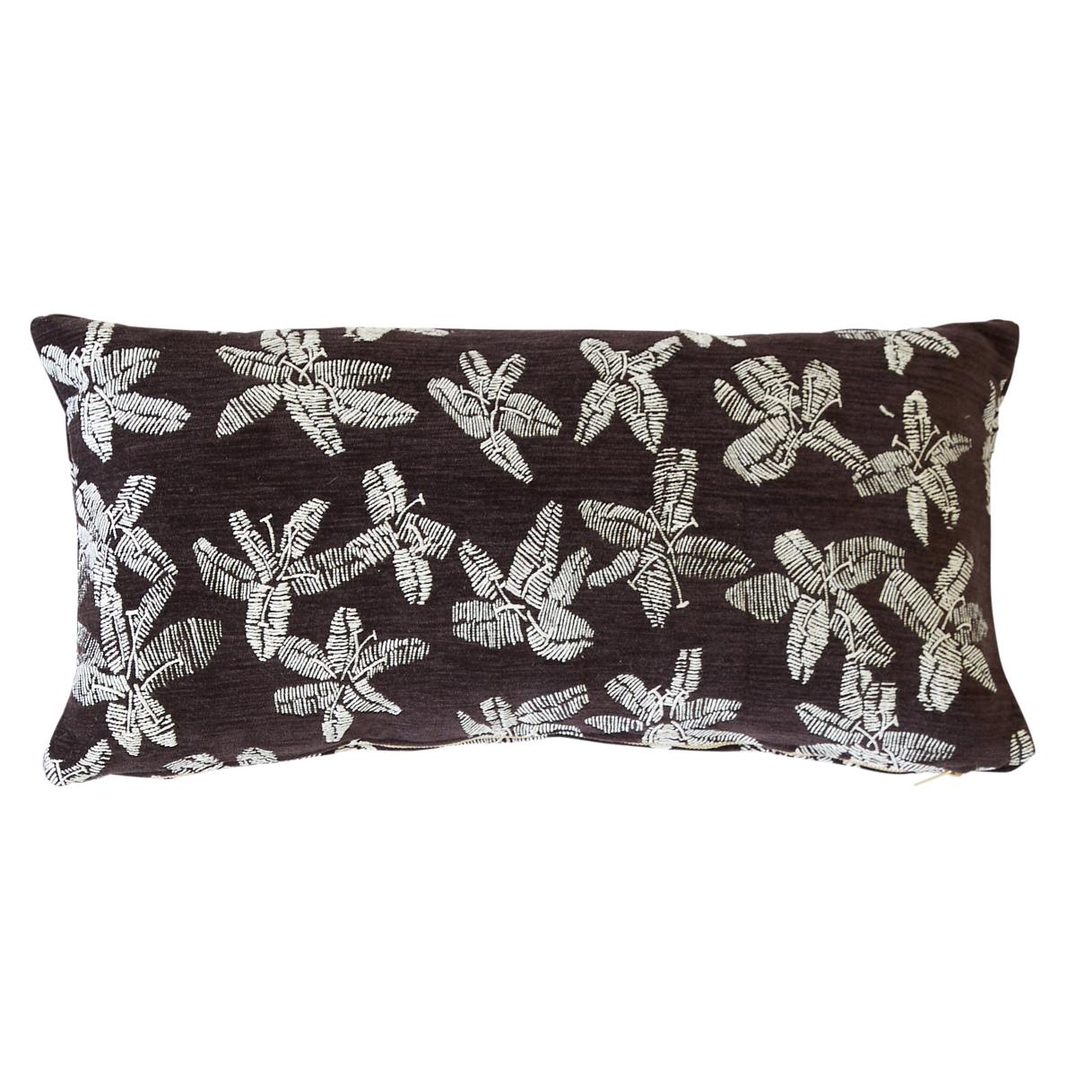 Hibiscus Pillow 24"   For Sale
