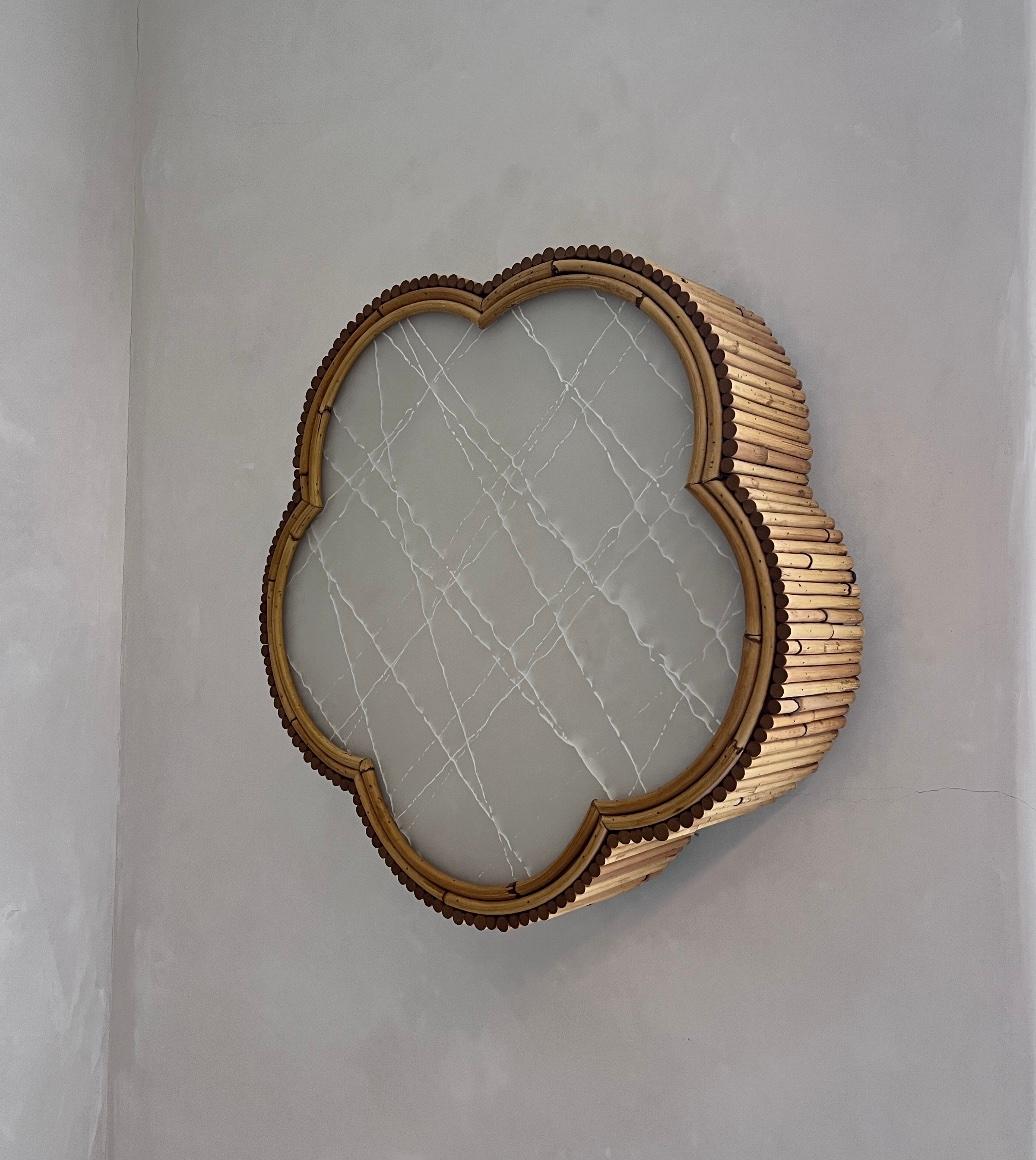 Aplique Hibiscus de India Mahdavi en Nuevo estado para la venta en Paddington, NSW