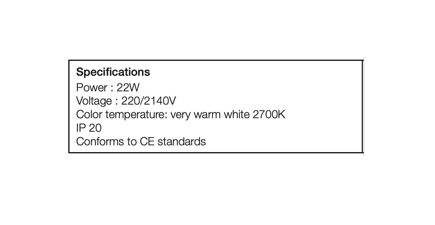 Aplique Hibiscus de India Mahdavi Ratán en venta