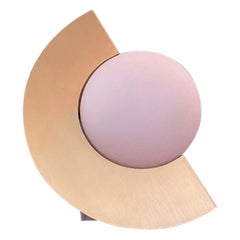 Hibou Table Lamp by Stefania Loschi & Gerardo Mari