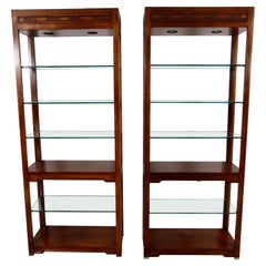 Hibriten Illuminated Etageres