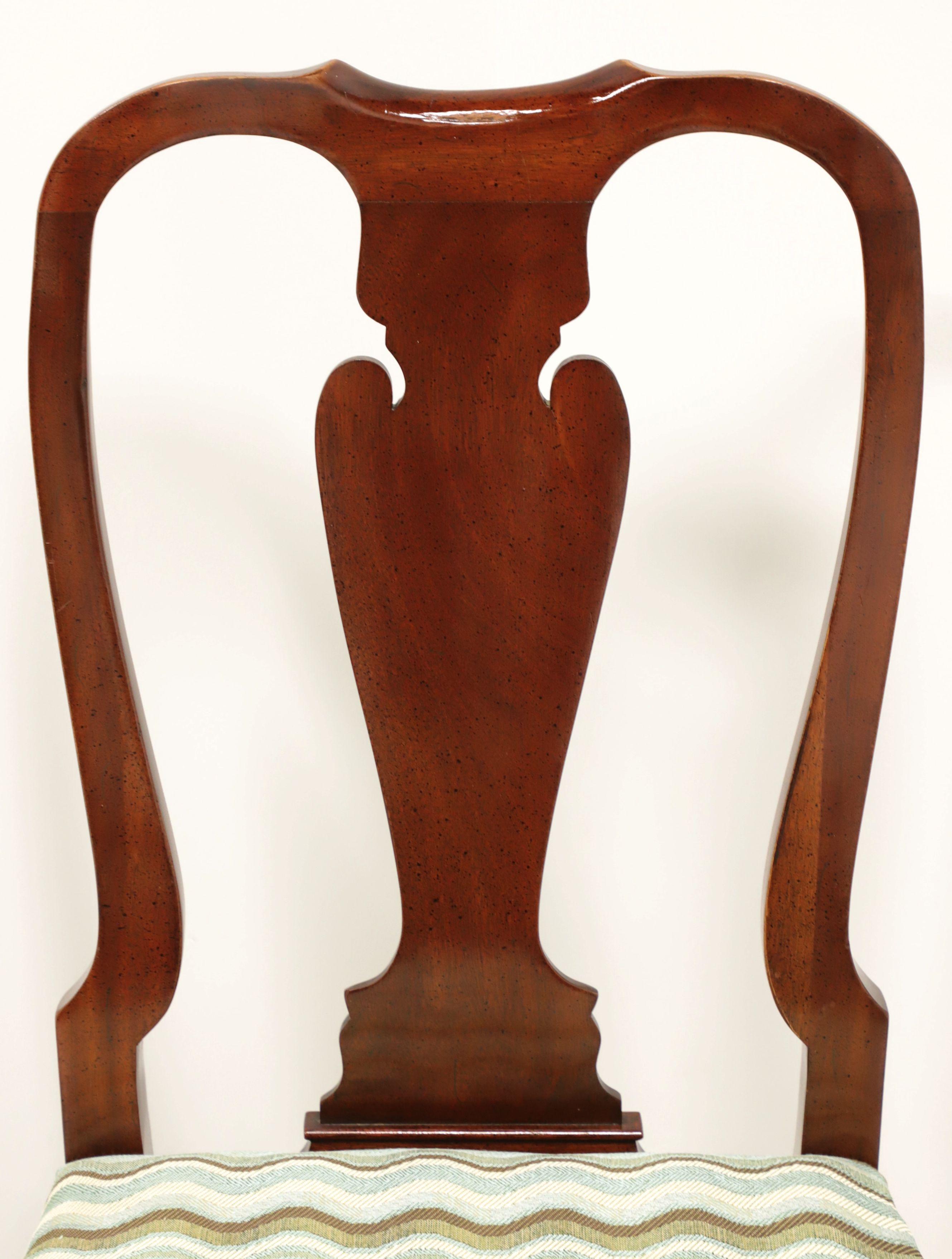 ancient queening chairs