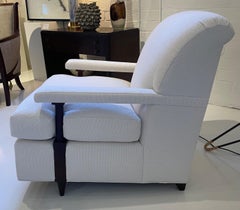 Hickory Chair Belknap Chair from the Winterthur Estate Collection