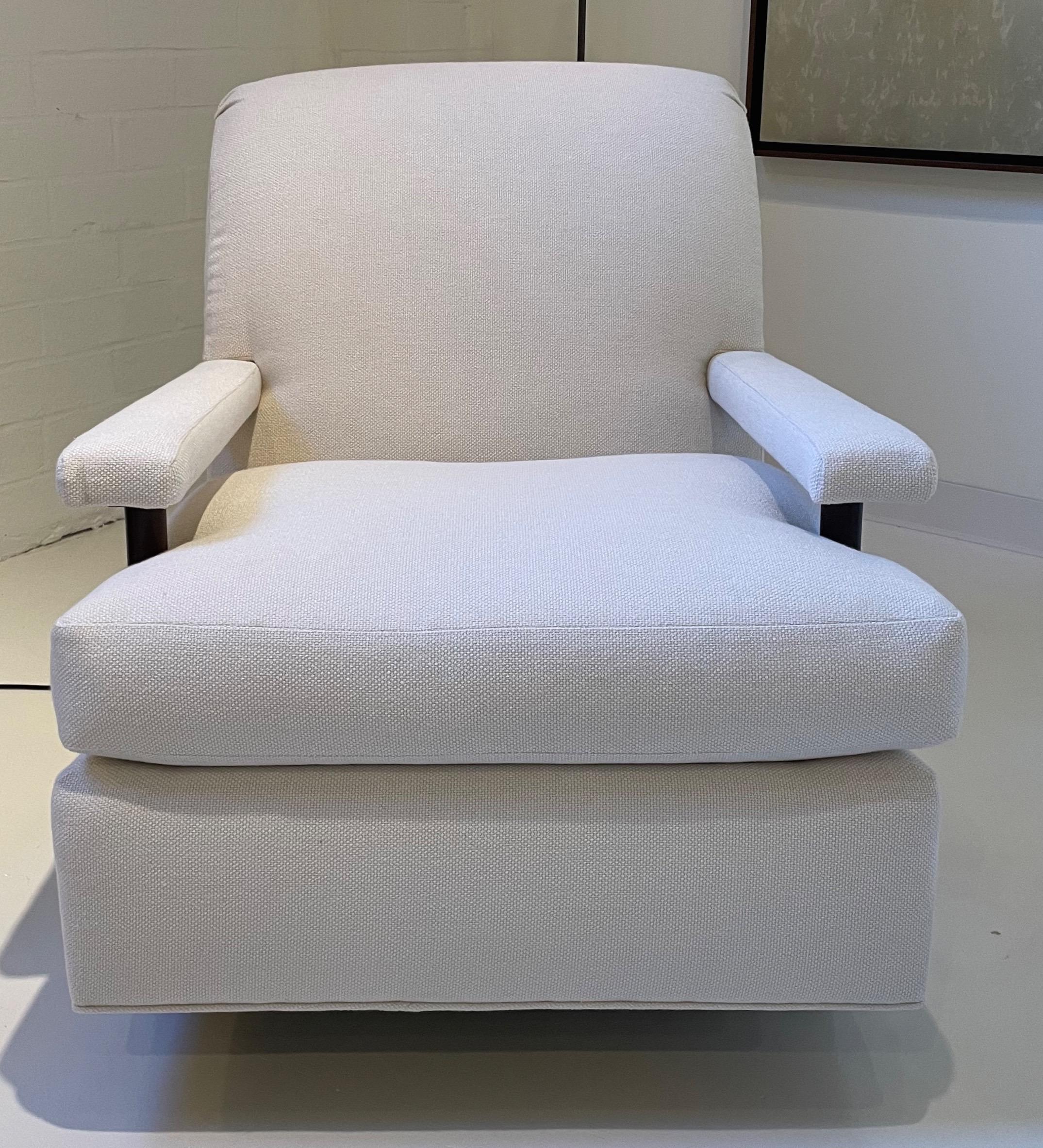 Hickory-Stuhl Belknap Chair aus der Winterthur Estate Collection (amerikanisch) im Angebot