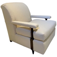 Hickory Chair Belknap Chair from the Winterthur Estate Collection