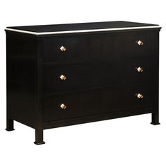 Hickory Chair Bridgewater Chest, Suzanne Kasler