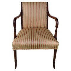 Armchairs