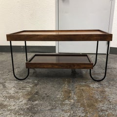Hickory Chair Company Jacques Coffee Table