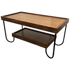 Hickory Chair Company Jacques Coffee Table