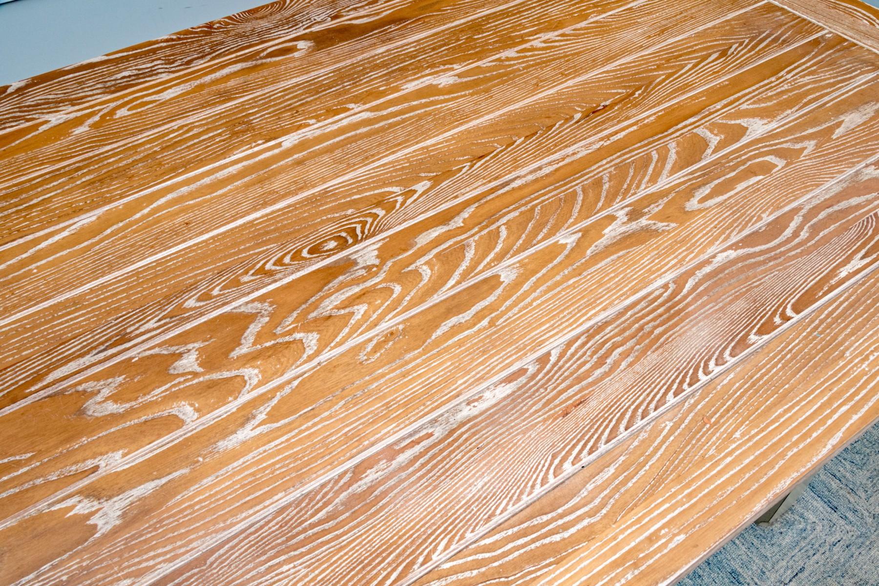 Silla de nogal Mesa de comedor 