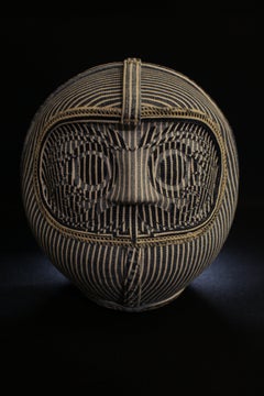 Hickory Daruma