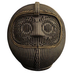 Hickory Daruma