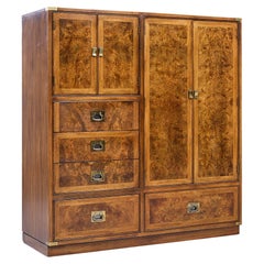 Hickory Manufacturing Armoire Hickory Manufacturing Armoire