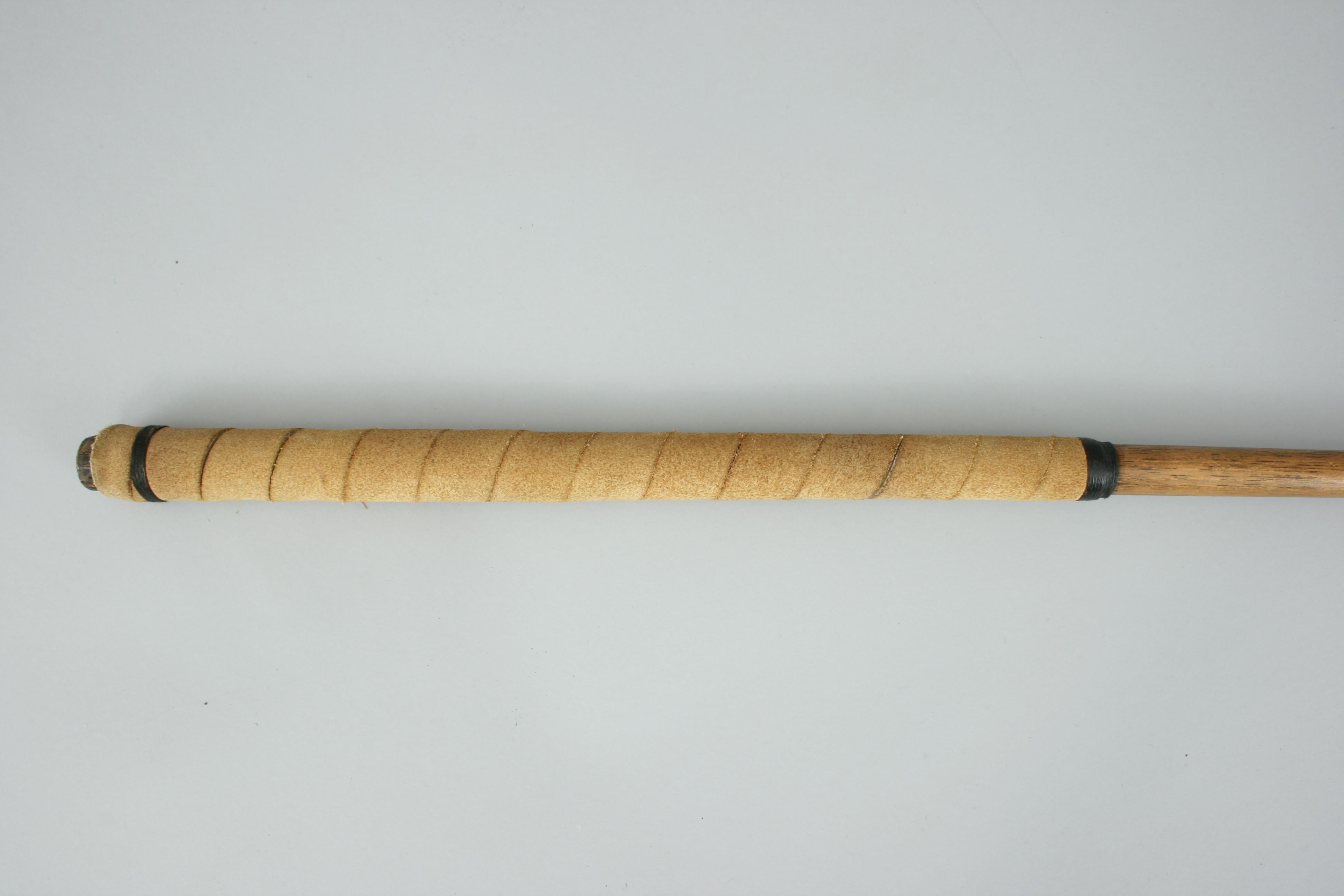 Hickory Shafted Golf Club 1