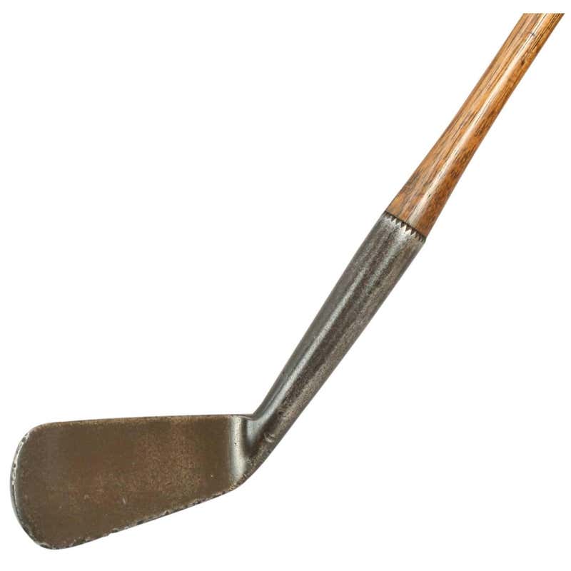 Antique Golf Clubs - 20 For Sale on 1stDibs