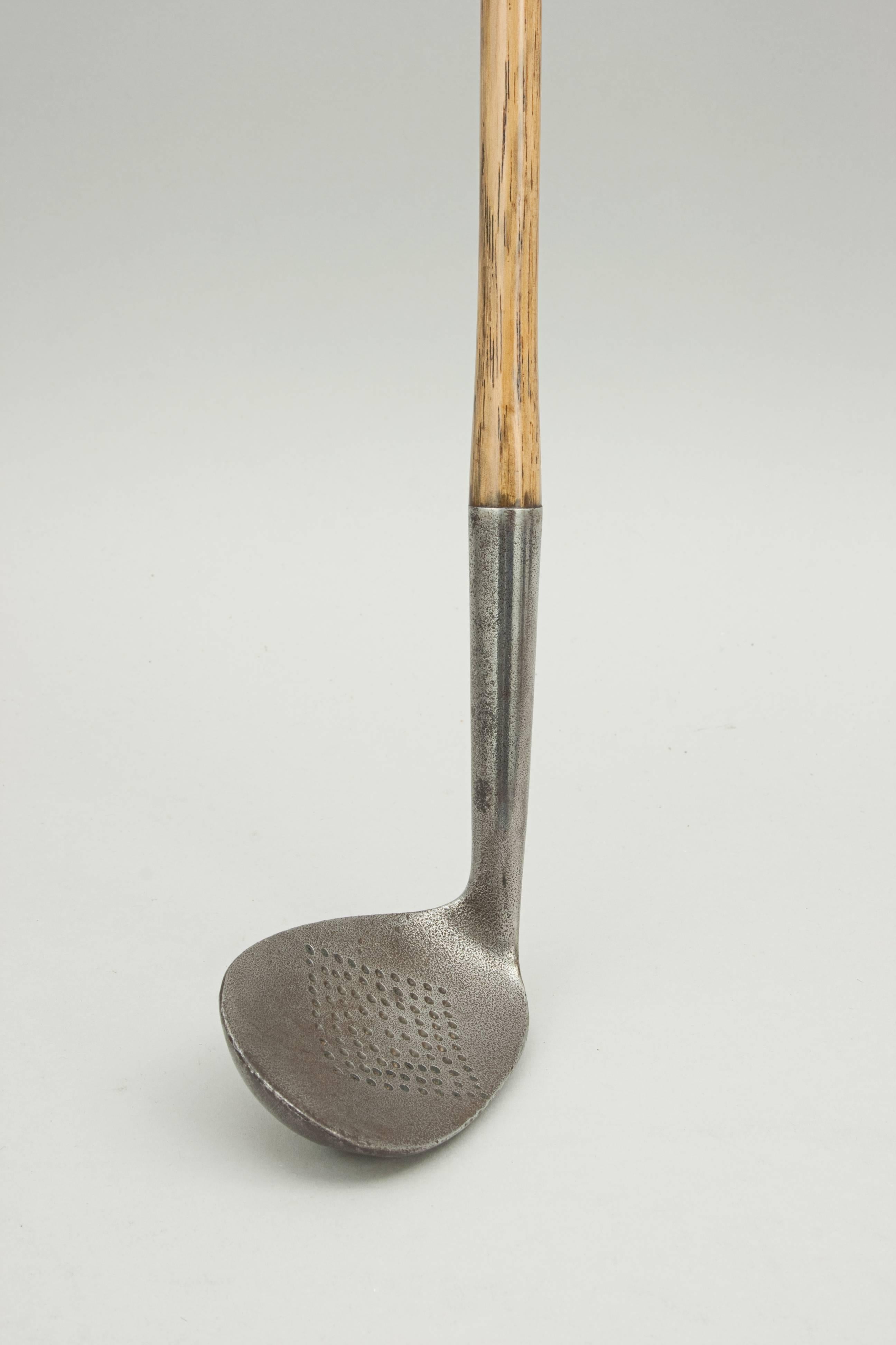 niblick golf club for sale