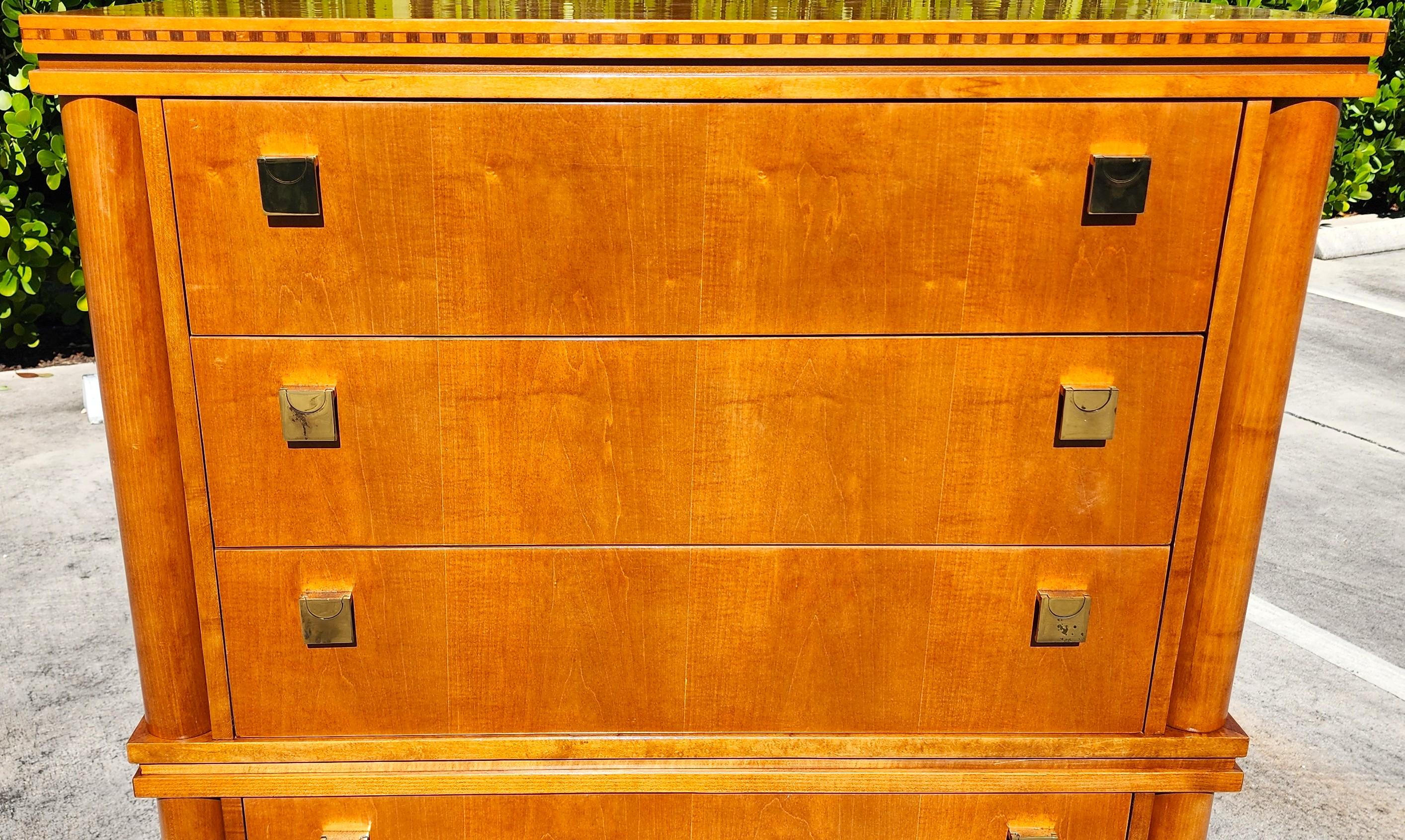 VESTIDO BIEDERMEIER BLANCO HICKORY de la COLECCIÓN GENESIS en venta 4