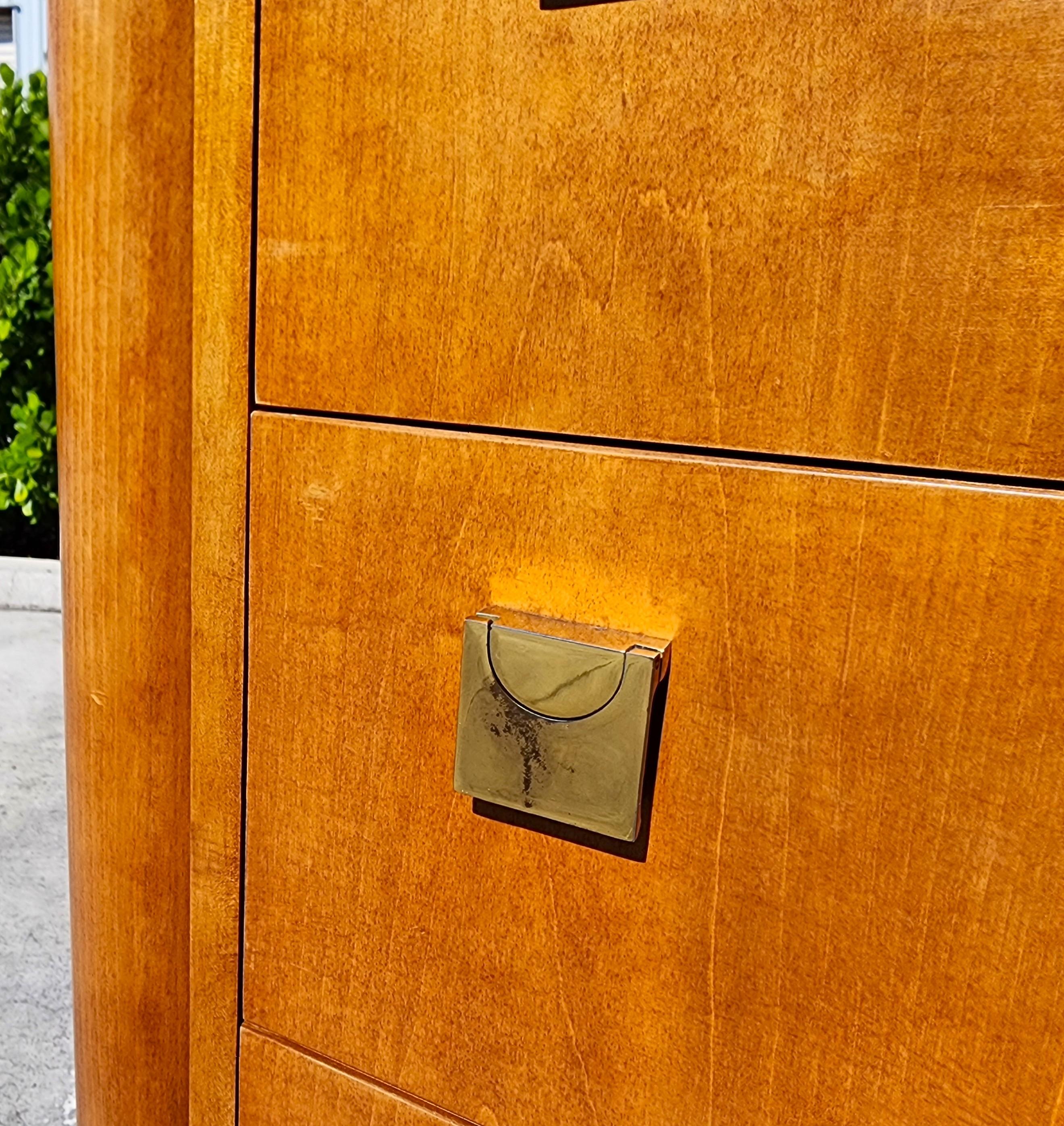 VESTIDO BIEDERMEIER BLANCO HICKORY de la COLECCIÓN GENESIS en venta 6