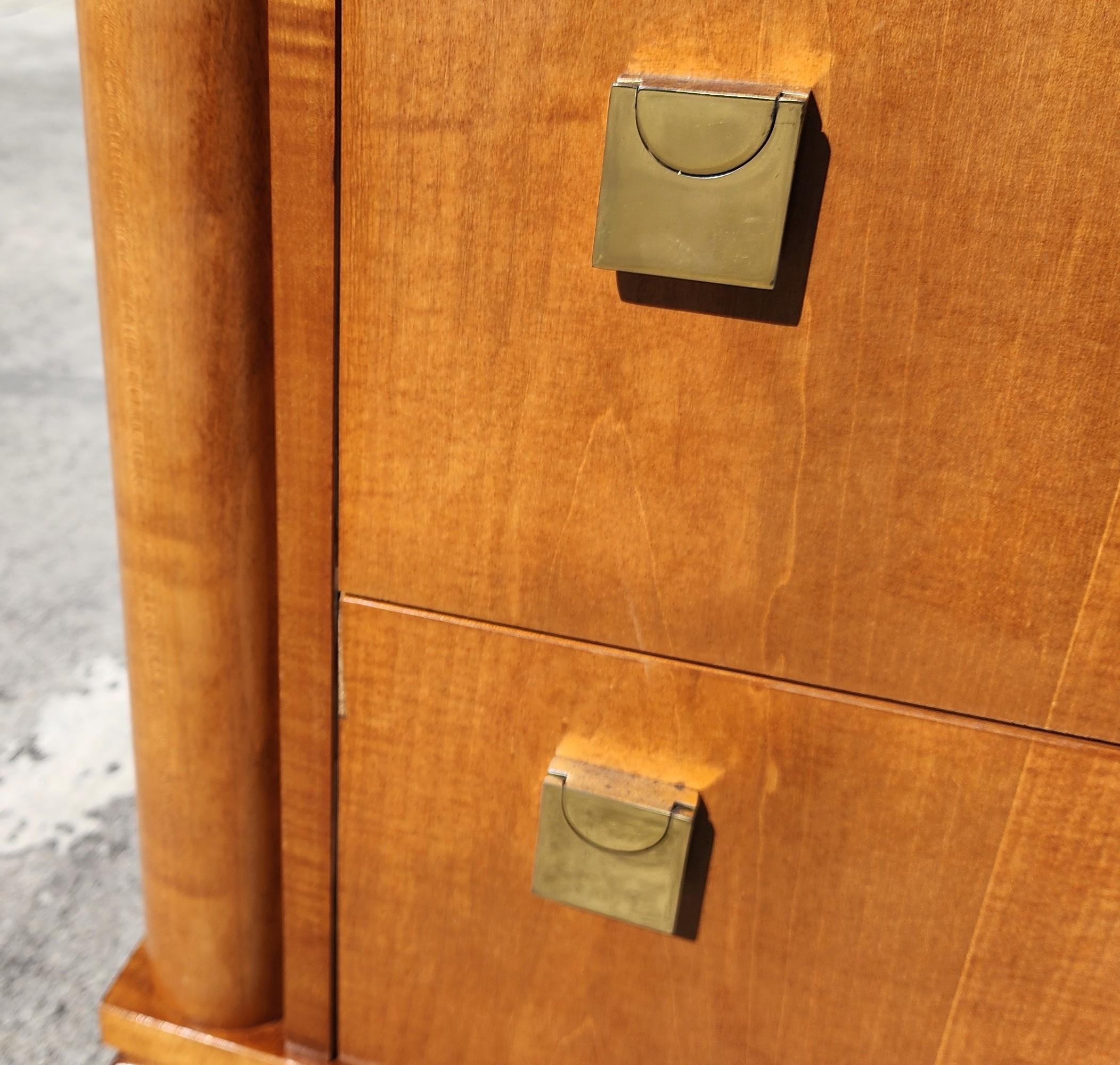 VESTIDO BIEDERMEIER BLANCO HICKORY de la COLECCIÓN GENESIS en venta 8