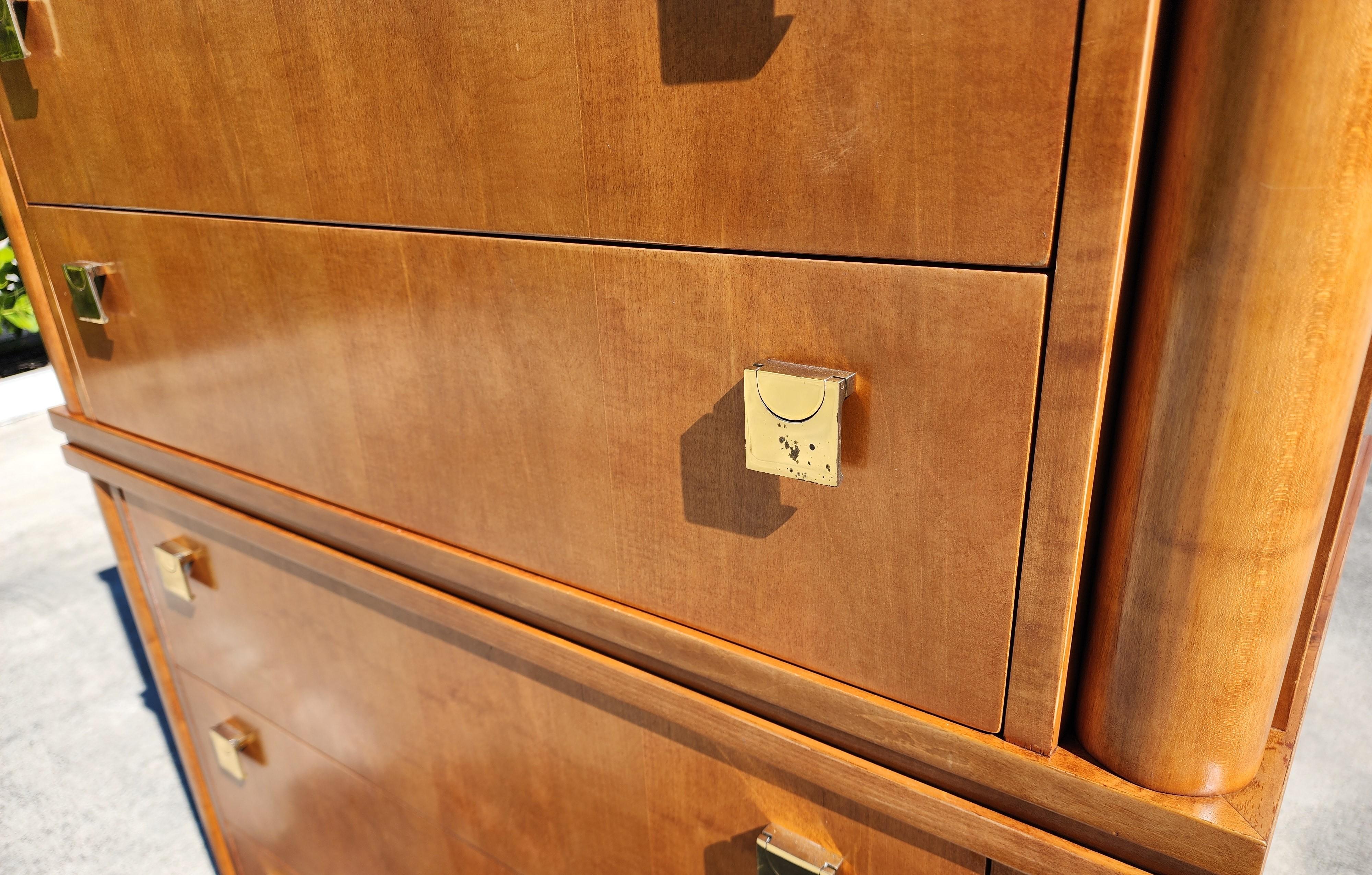 VESTIDO BIEDERMEIER BLANCO HICKORY de la COLECCIÓN GENESIS en venta 9