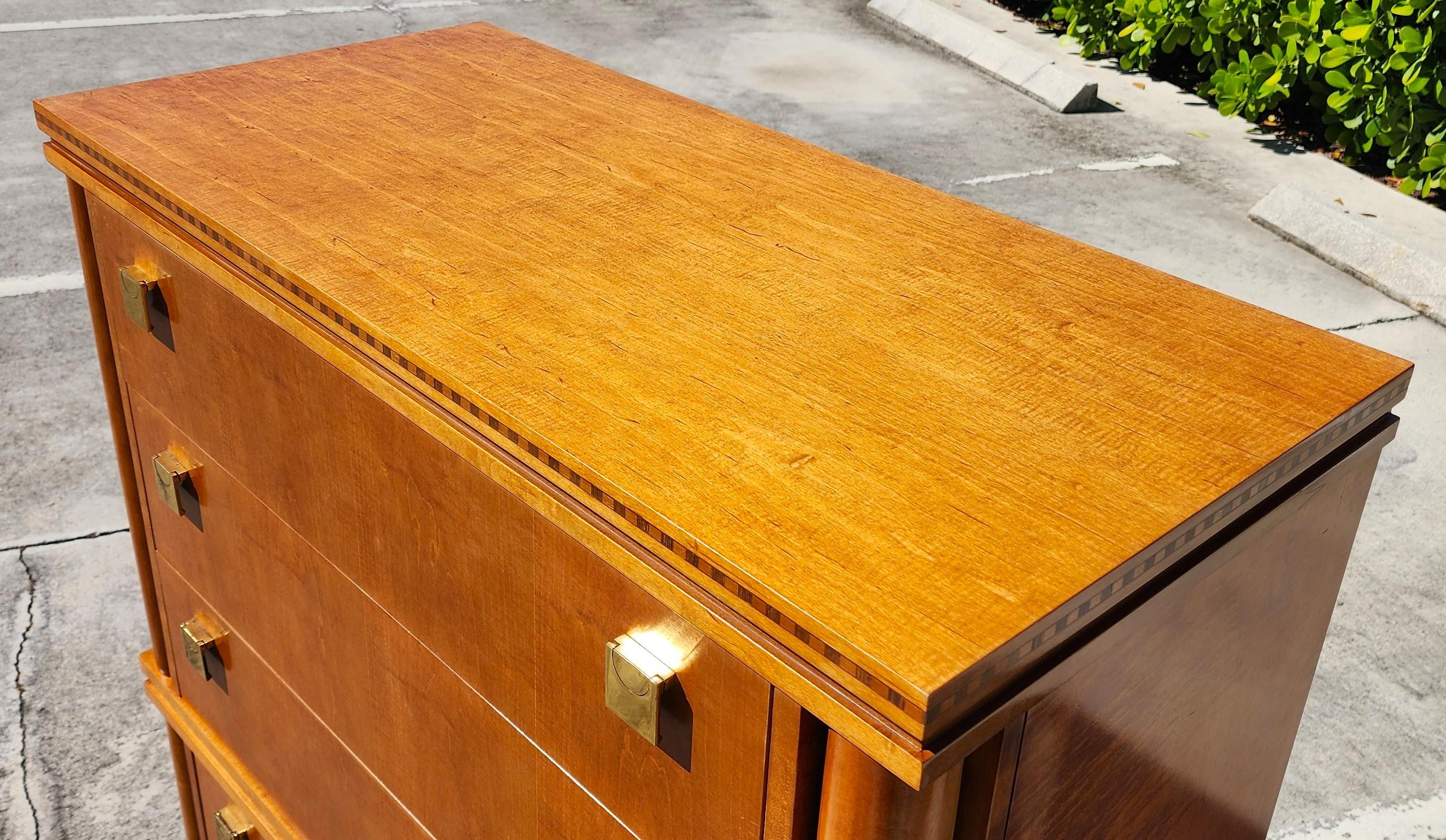 VESTIDO BIEDERMEIER BLANCO HICKORY de la COLECCIÓN GENESIS en venta 1