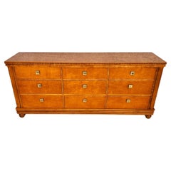 Satinwood Dressers