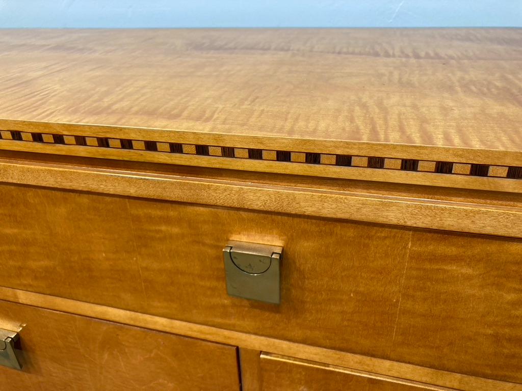 Hickory White Collection S Collectional Ensemble de chambre à coucher, 2 pièces en vente 4