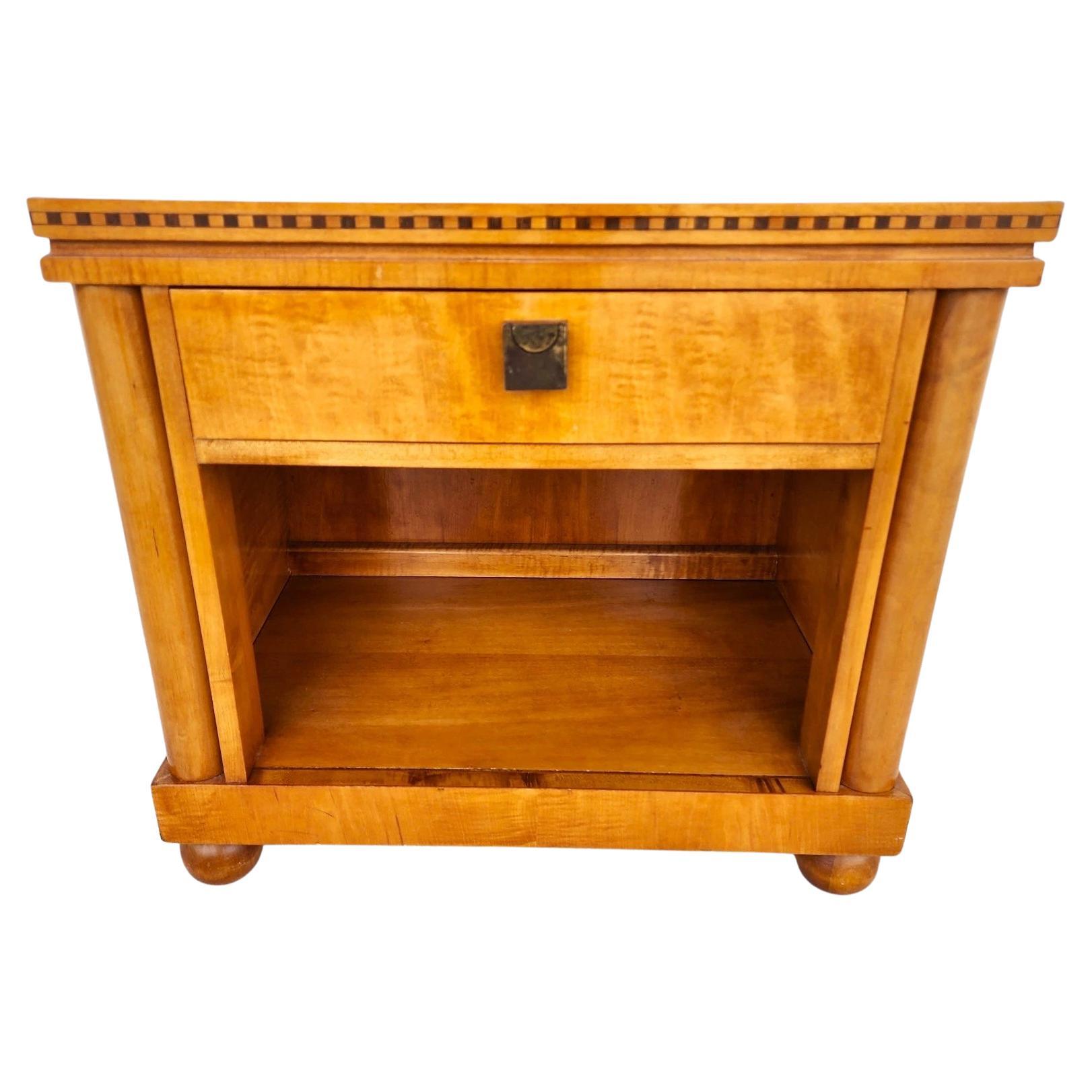 Inlay Más muebles y coleccionables