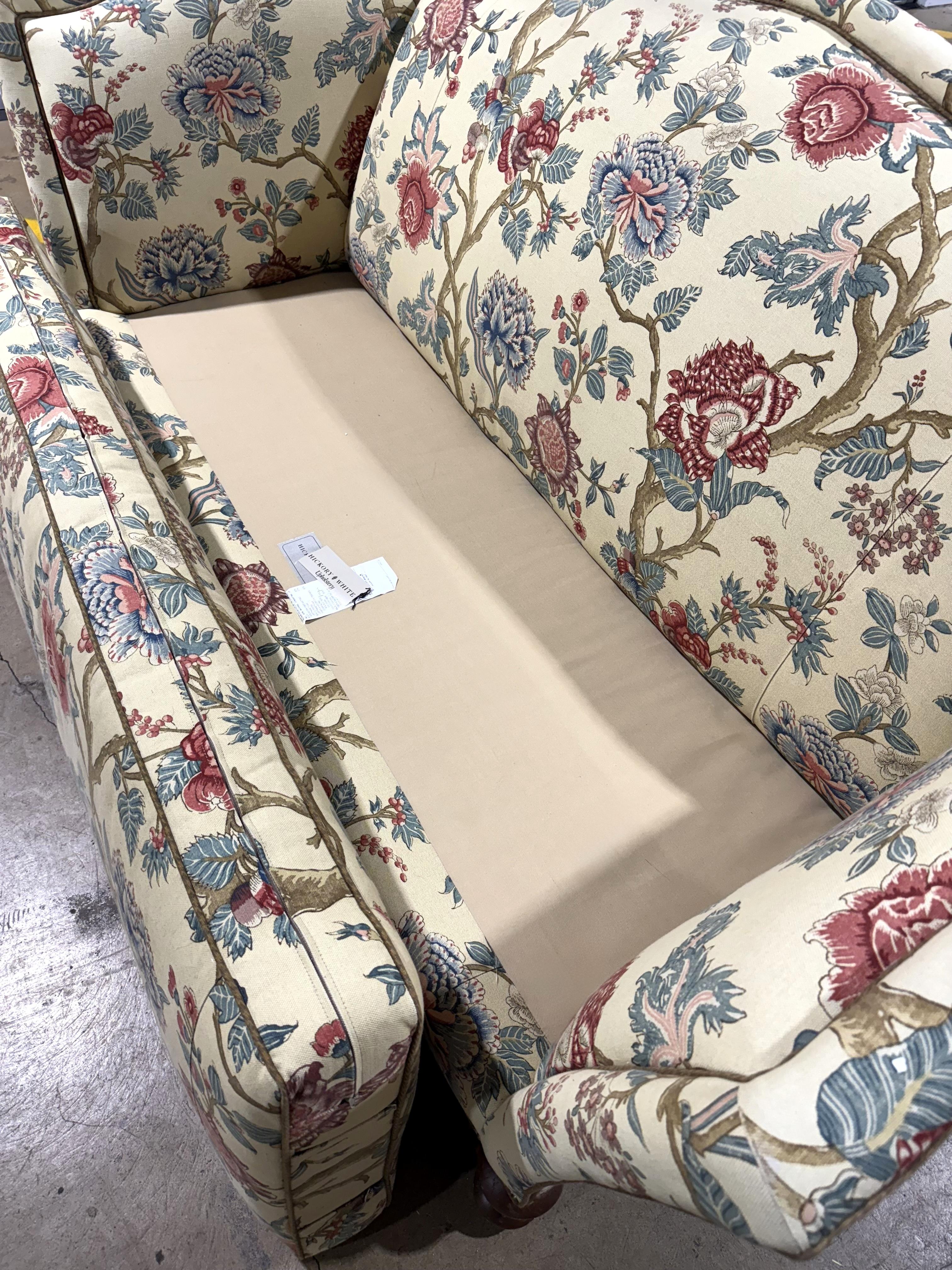 Hickory White Sofa Sofagarnitur im Angebot 5