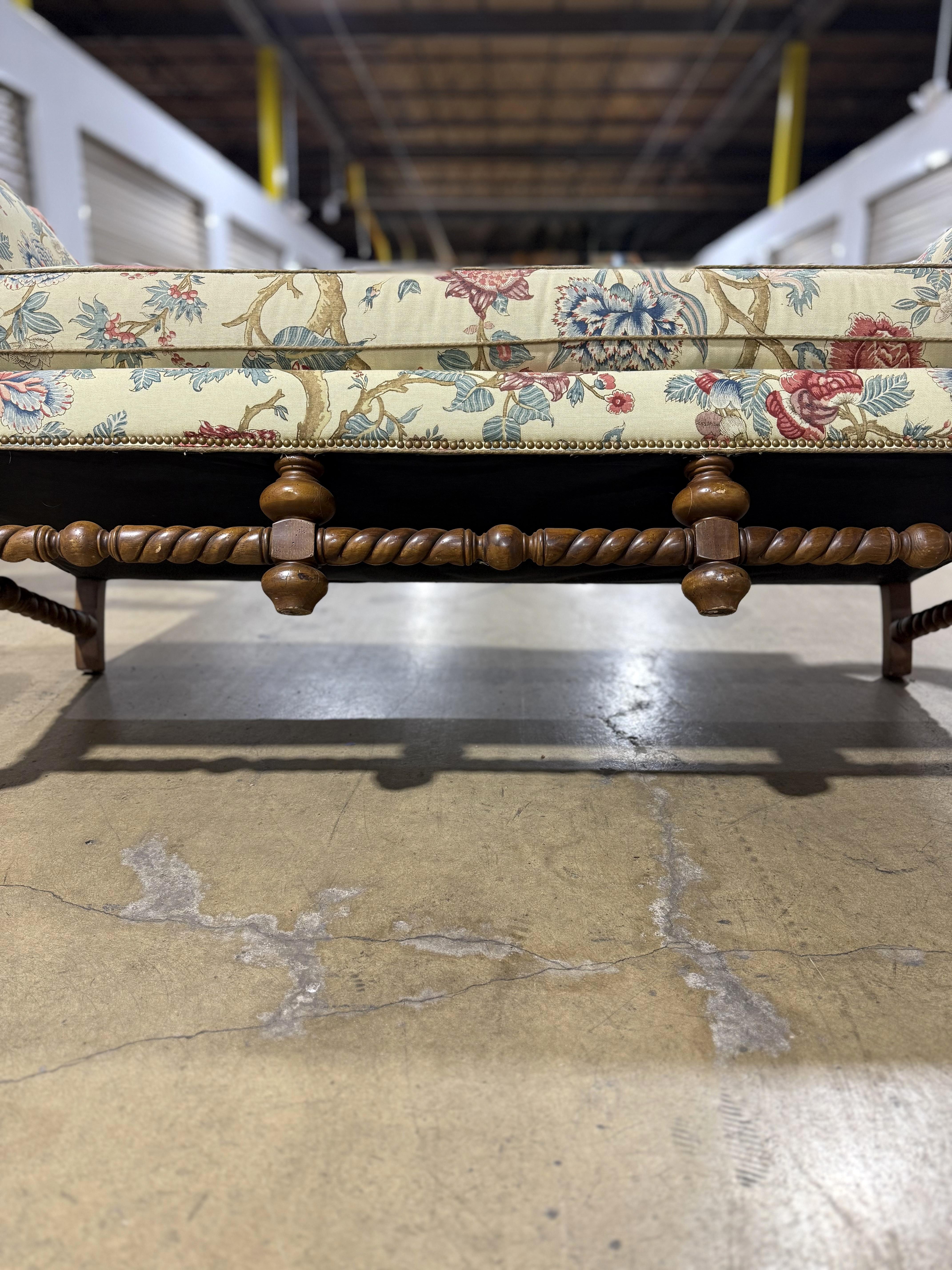 Hickory White Sofa Sofagarnitur im Angebot 6