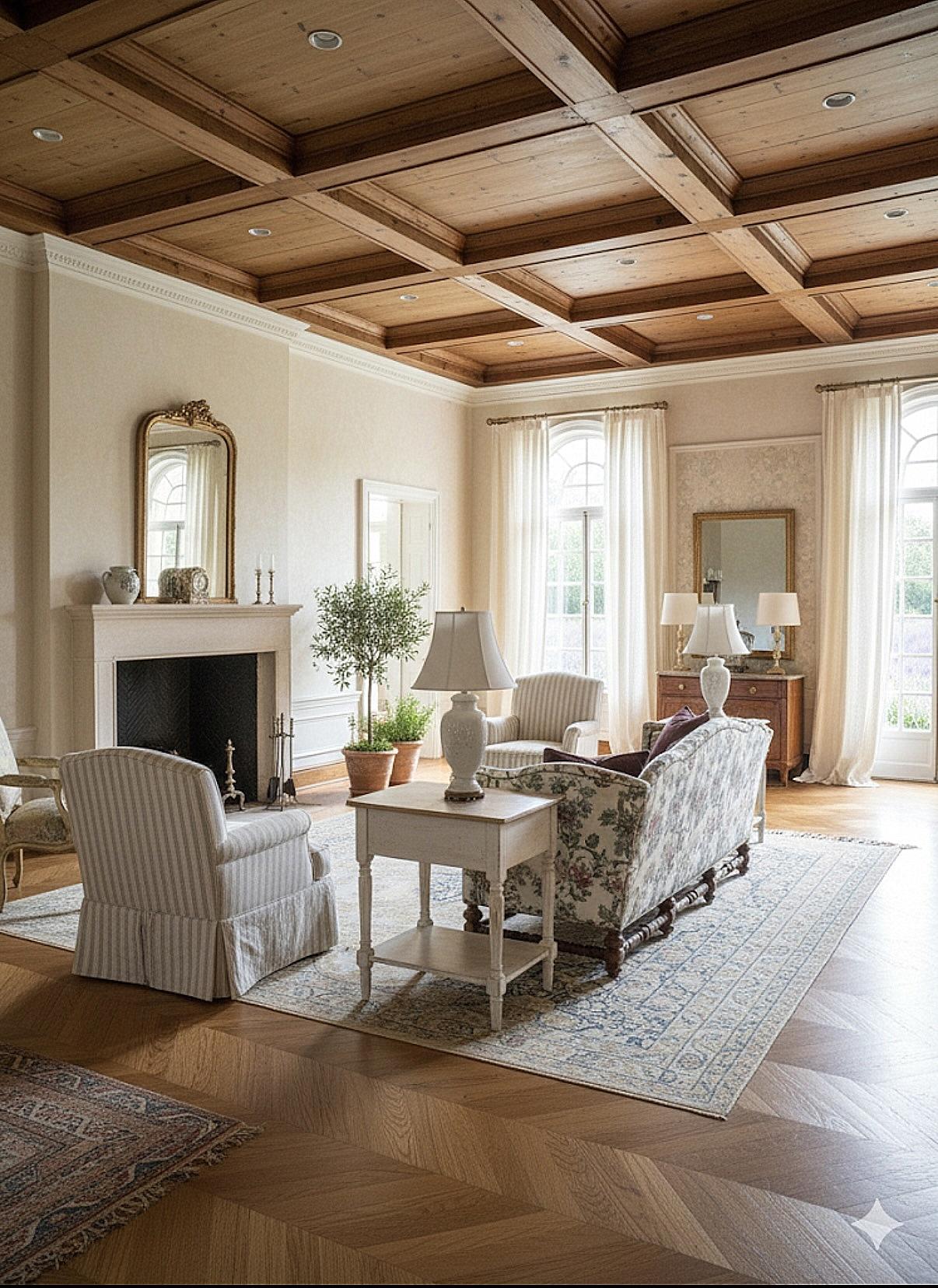 Hickory White Sofa Sofagarnitur im Angebot 9