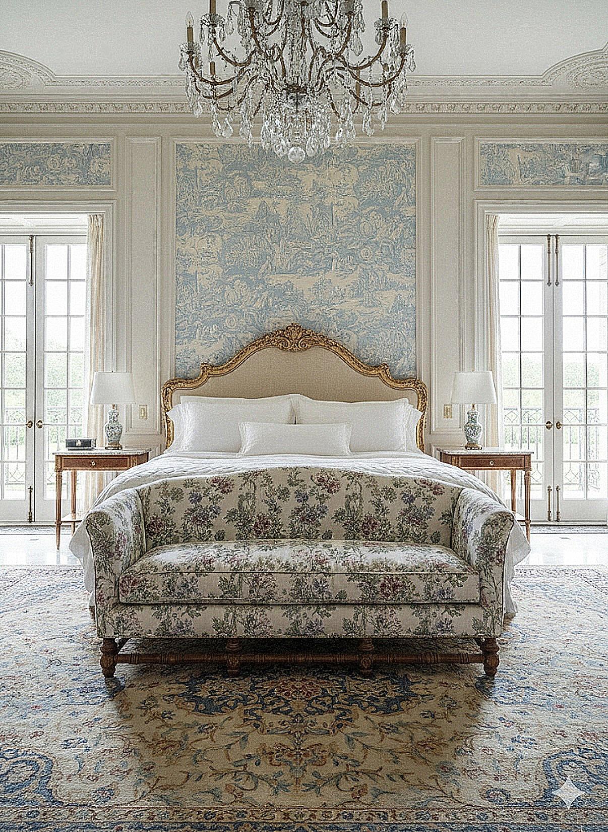 Hickory White Sofa Sofagarnitur im Angebot 11