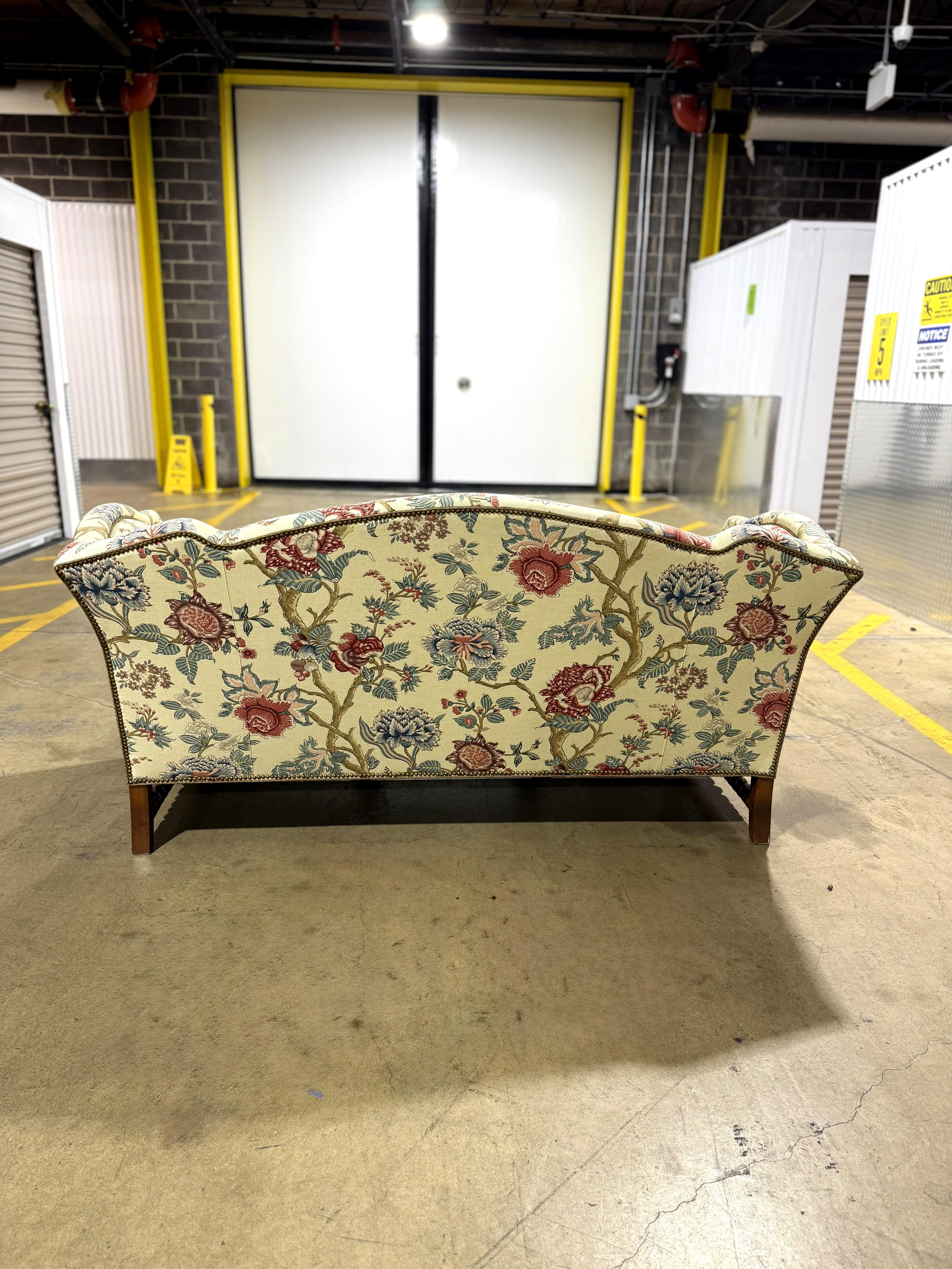 Hickory White Sofa Sofagarnitur im Zustand „Gut“ im Angebot in Southampton, NJ