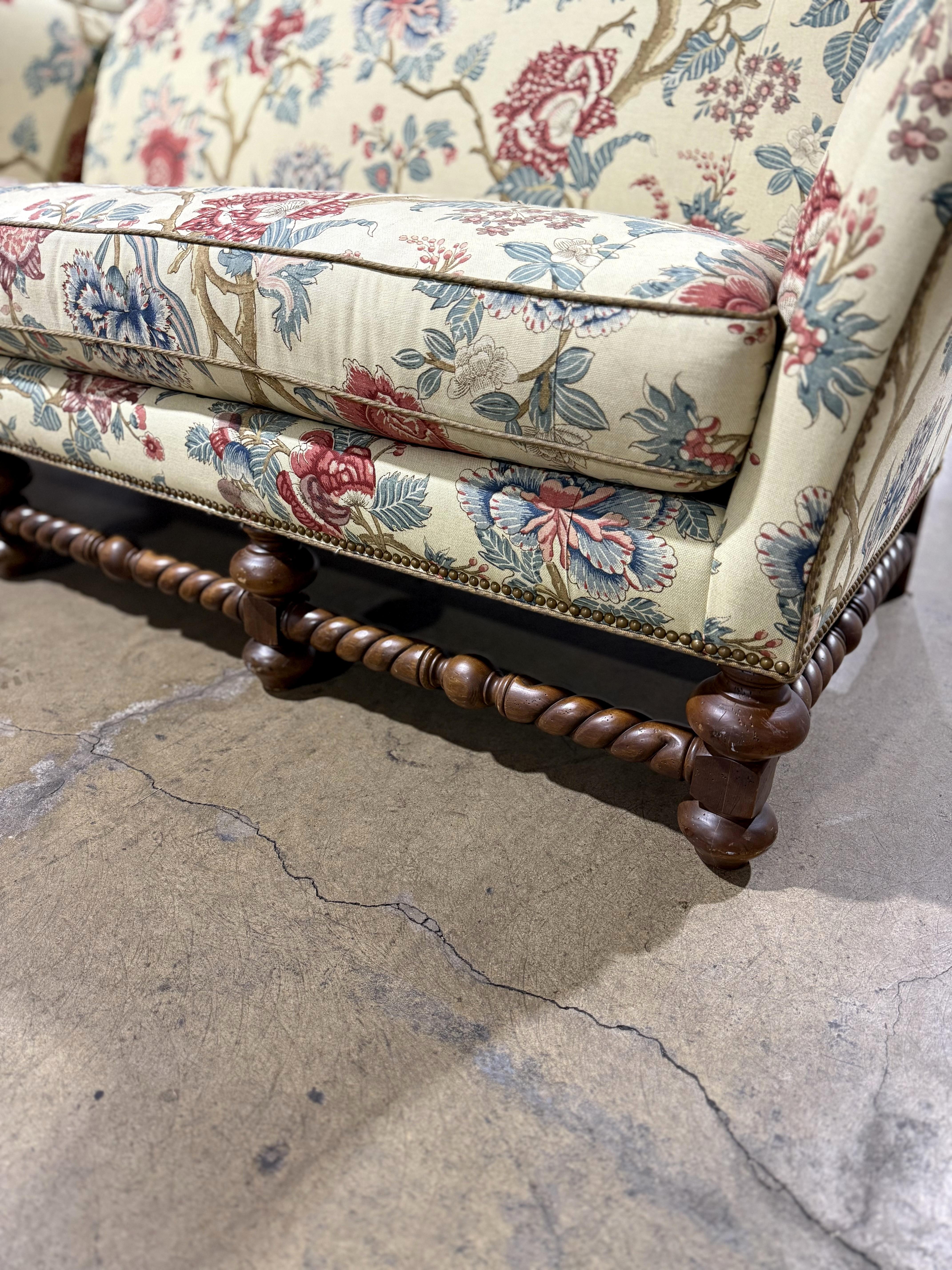 Hickory White Sofa Sofagarnitur im Angebot 2