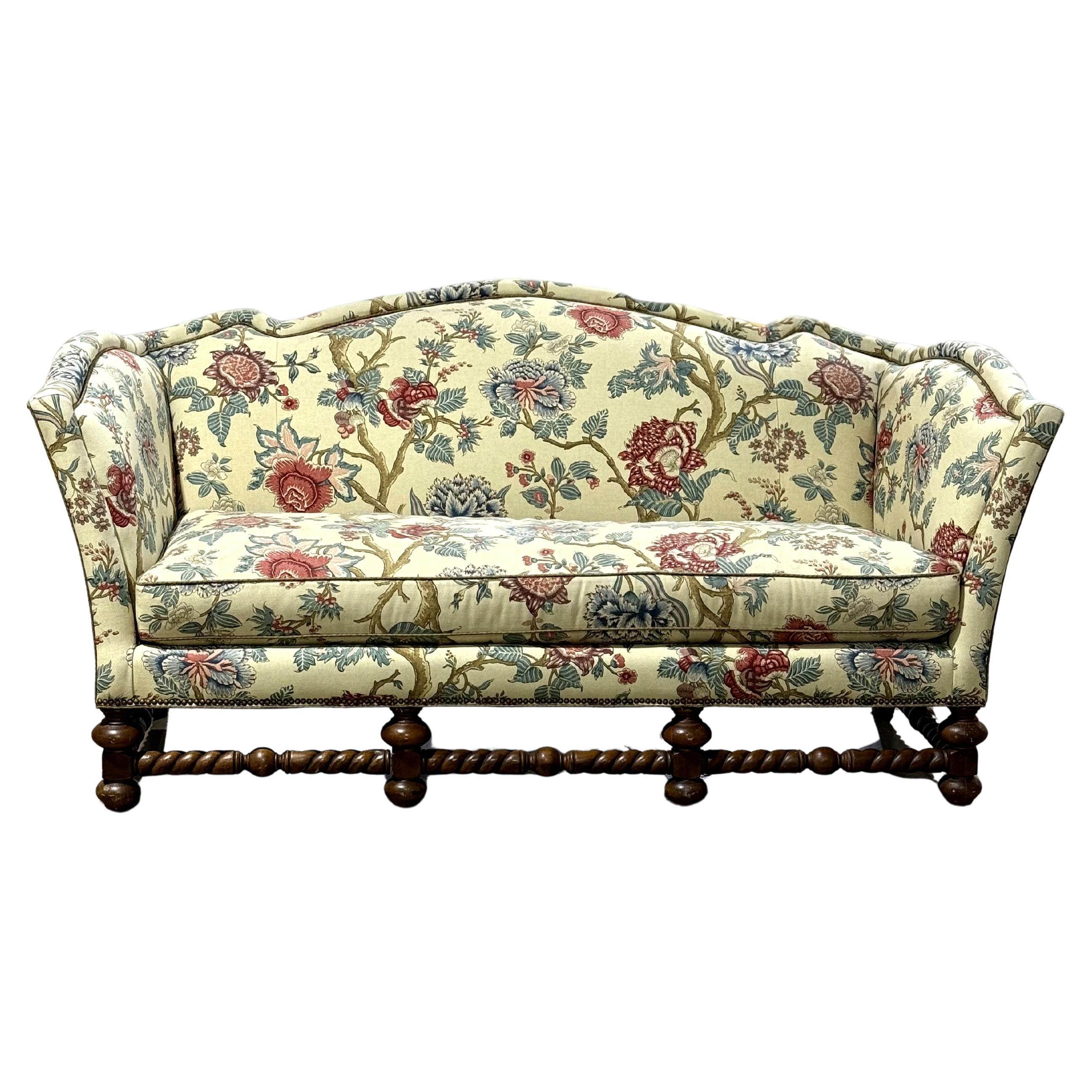 Canapé Hickory White