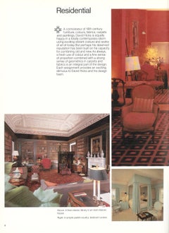 Hicks into the 1980's (Book)