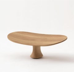 HIDA Suwari Kneeling Chair Meditation Stool Prayer Stool - Japanese Oak