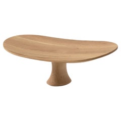 HIDA Suwari Kneeling Chair  Meditation Stool  Prayer Stool - Japanese Oak