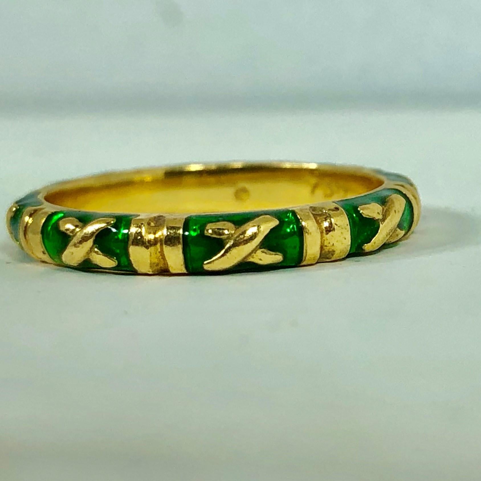 hidalgo rings