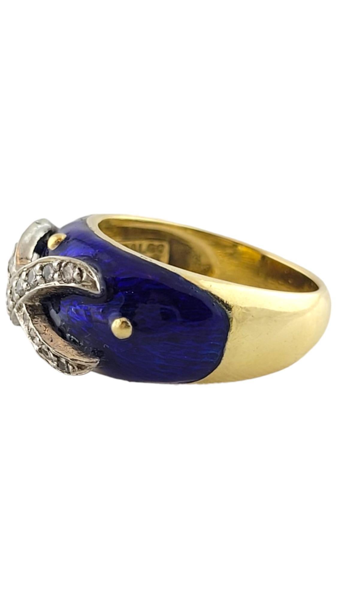 hidalgo rings