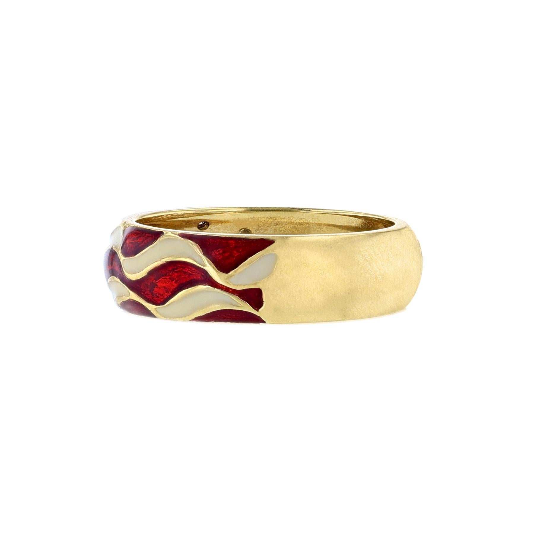 hidalgo rings